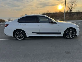 BMW 340 xDrive, снимка 6