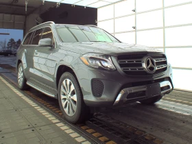 Mercedes-Benz GLS 450 1 СОБСТВЕНИК* ПОДГРЕВ* LANE ASSIST* ПАНОРАМА* KEYL, снимка 1