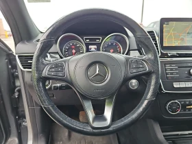 Mercedes-Benz GLS 450 1 СОБСТВЕНИК* ПОДГРЕВ* LANE ASSIST* ПАНОРАМА* KEYL, снимка 10