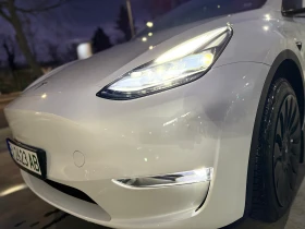 Tesla Model Y LONG RANGE DUAL MOTOR NEW РЕГИСТРИРАНА!, снимка 15