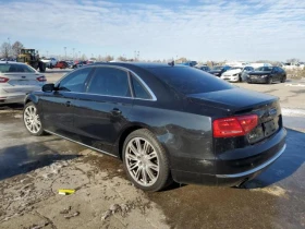 Audi A8 2013 AUDI A8 L QUATTRO  | Mobile.bg    4