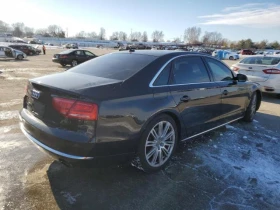 Audi A8 2013 AUDI A8 L QUATTRO  | Mobile.bg    5