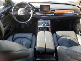 Audi A8 2013 AUDI A8 L QUATTRO  | Mobile.bg    8