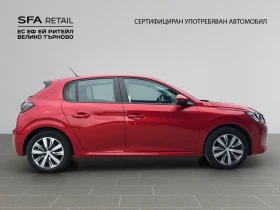 Peugeot 208 1.2 Active Pack | Mobile.bg    4