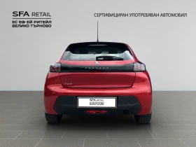 Peugeot 208 1.2 Active Pack | Mobile.bg    7