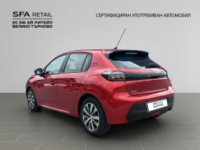 Peugeot 208 1.2 Active Pack | Mobile.bg    6