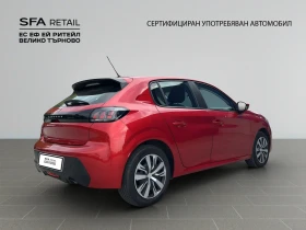 Peugeot 208 1.2 Active Pack | Mobile.bg    8