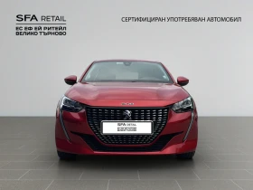 Peugeot 208 1.2 Active Pack | Mobile.bg    2