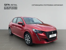 Peugeot 208 1.2 Active Pack | Mobile.bg    3