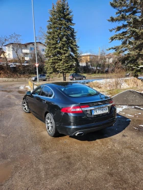 Jaguar Xf S  3.0d V6 biturbo | Mobile.bg    5