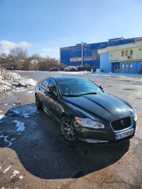 Jaguar Xf S  3.0d V6 biturbo | Mobile.bg    2