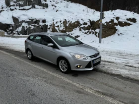 Ford Focus 1.6TDCI - TITANIUM - 8200 лв. - 98017957 | Car24.bg