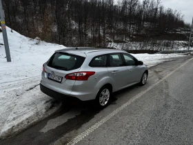 Ford Focus 1.6TDCI - TITANIUM - 8200 лв. - 98017957 | Car24.bg