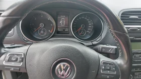 VW Golf Variant, снимка 8