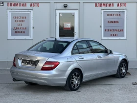 Mercedes-Benz C 220 C220 CDI 170ps, СОБСТВЕН ЛИЗИНГ / БАРТЕР - 18500 лв. - 38866226 | Car24.bg