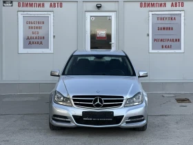 Mercedes-Benz C 220 C220 CDI 170ps, СОБСТВЕН ЛИЗИНГ / БАРТЕР - 18500 лв. - 38866226 | Car24.bg