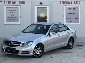 Mercedes-Benz C 220 C220 CDI 170ps, СОБСТВЕН ЛИЗИНГ / БАРТЕР - 18500 лв. - 38866226 | Car24.bg