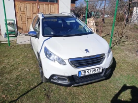 Обява за продажба на Peugeot 2008 ~14 900 лв. - изображение 1