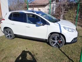 Обява за продажба на Peugeot 2008 ~14 900 лв. - изображение 1