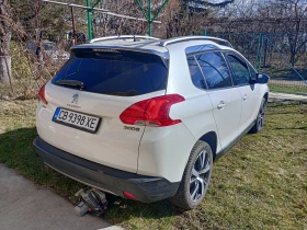 Обява за продажба на Peugeot 2008 ~14 900 лв. - изображение 2