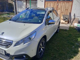 Обява за продажба на Peugeot 2008 ~14 900 лв. - изображение 3