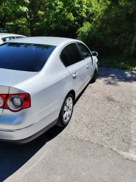 Обява за продажба на VW Passat 2.0 TDI ~6 900 лв. - изображение 8