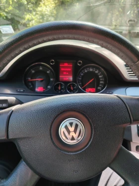 Обява за продажба на VW Passat 2.0 TDI ~6 900 лв. - изображение 1