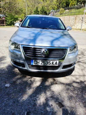 Обява за продажба на VW Passat 2.0 TDI ~6 900 лв. - изображение 11