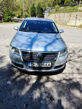 Обява за продажба на VW Passat 2.0 TDI ~6 900 лв. - изображение 10