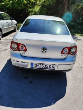 Обява за продажба на VW Passat 2.0 TDI ~6 900 лв. - изображение 7