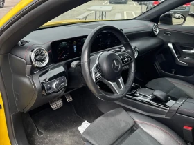 Обява за продажба на Mercedes-Benz CLA 250 * ЛИЗИНГ * CARFAX ~48 999 лв. - изображение 6