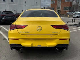 Обява за продажба на Mercedes-Benz CLA 250 * ЛИЗИНГ * CARFAX ~48 999 лв. - изображение 3