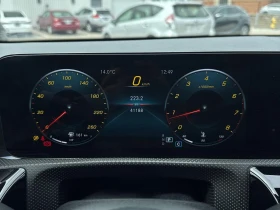 Обява за продажба на Mercedes-Benz CLA 250 * ЛИЗИНГ * CARFAX ~48 999 лв. - изображение 7