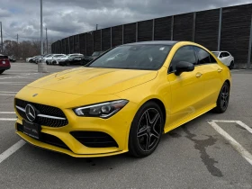 Mercedes-Benz CLA 250 * ЛИЗИНГ * CARFAX