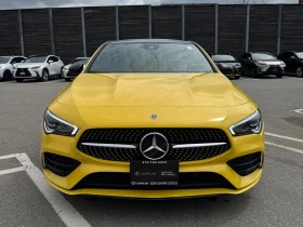 Обява за продажба на Mercedes-Benz CLA 250 * ЛИЗИНГ * CARFAX ~48 999 лв. - изображение 1