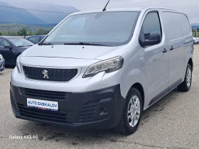 Снимка Peugeot Expert
