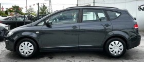 Seat Altea XL 1.4i 86HP EURO5 - 6990 лв. - 43012816 | Car24.bg