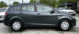 Обява за продажба на Seat Altea XL 1.4i 86HP EURO5
