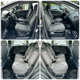 Seat Altea XL 1.4i 86HP EURO5 - 6990 лв. - 43012816 | Car24.bg