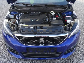 Peugeot 308 GT-LINE 2.0HDI 177.    | Mobile.bg    17