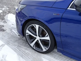 Peugeot 308 GT-LINE 2.0HDI 177.    | Mobile.bg    16