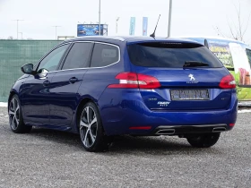 Peugeot 308 GT-LINE 2.0HDI 177.    | Mobile.bg    4