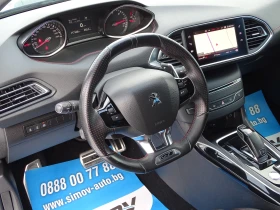 Peugeot 308 GT-LINE 2.0HDI 177.    | Mobile.bg    8