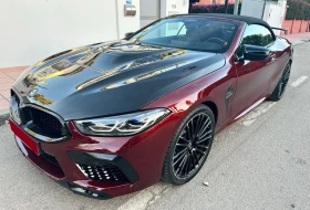     BMW M8 G Power