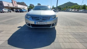 Обява за продажба на Honda Accord ~14 000 лв. - изображение 1