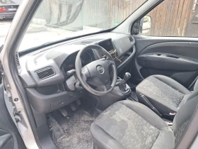 Opel Combo 1.3 mjet - 10 лв. - 83256273 5