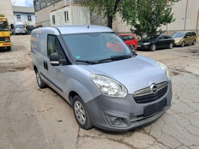 Opel Combo 1.3 mjet
