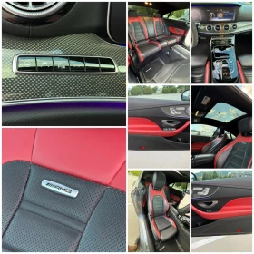 Mercedes-Benz E 53 AMG    | Mobile.bg    17