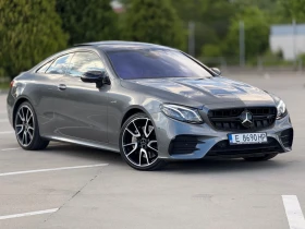 Обява за продажба на Mercedes-Benz E 53 AMG ЛИЗИНГ БАРТЕР  ~ 104 000 лв. - изображение 1