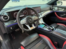 Обява за продажба на Mercedes-Benz E 53 AMG ЛИЗИНГ БАРТЕР  ~ 104 000 лв. - изображение 8